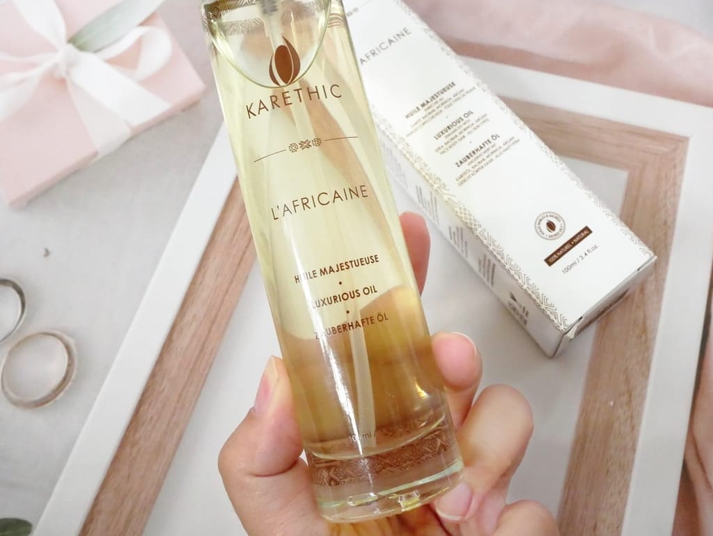 |天然護膚油| Karethic 皇家頂級保濕潤膚油.親膚性高.概念樹 天然護膚油.好推清爽不黏膩.舒緩肌膚乾燥.全身適用! - 第5張圖 |天然護膚油| Karethic 皇家頂級保濕潤膚油.親膚性高.概念樹 天然護膚油.好推清爽不黏膩.舒緩肌膚乾燥.全身適用!