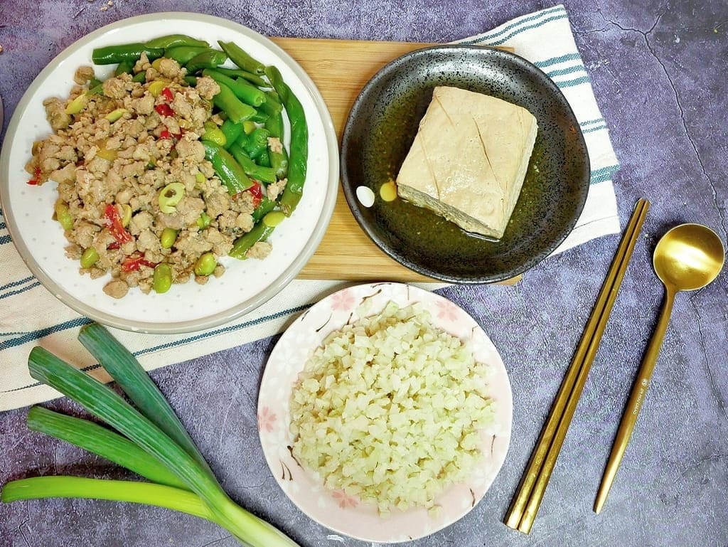 |宅配冷凍美食|⼩宅⾷袋減醣個⼈套餐,低卡餐,多樣加熱即食冷凍家常菜.5分鐘輕鬆上桌 - 第26張圖 |宅配冷凍美食|⼩宅⾷袋減醣個⼈套餐,低卡餐,多樣加熱即食冷凍家常菜.5分鐘輕鬆上桌