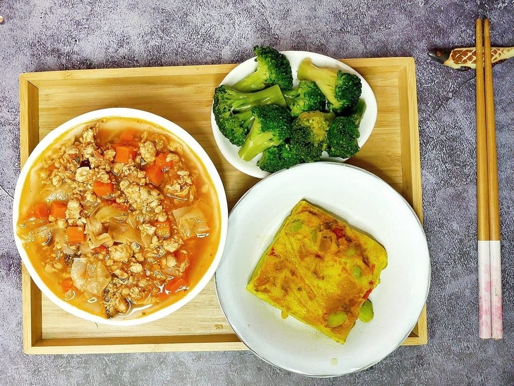 |宅配冷凍美食|⼩宅⾷袋減醣個⼈套餐,低卡餐,多樣加熱即食冷凍家常菜.5分鐘輕鬆上桌 - 第11張圖 |宅配冷凍美食|⼩宅⾷袋減醣個⼈套餐,低卡餐,多樣加熱即食冷凍家常菜.5分鐘輕鬆上桌
