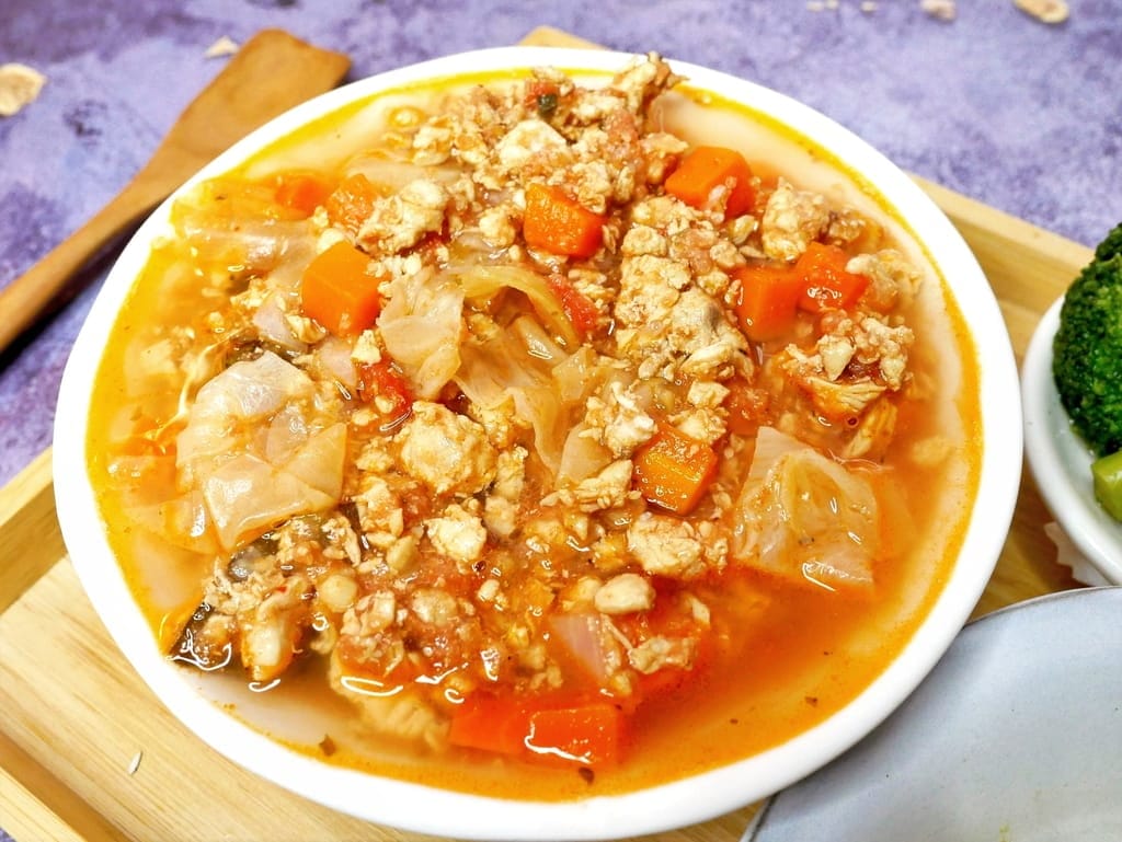 |宅配冷凍美食|⼩宅⾷袋減醣個⼈套餐,低卡餐,多樣加熱即食冷凍家常菜.5分鐘輕鬆上桌 - 第12張圖 |宅配冷凍美食|⼩宅⾷袋減醣個⼈套餐,低卡餐,多樣加熱即食冷凍家常菜.5分鐘輕鬆上桌