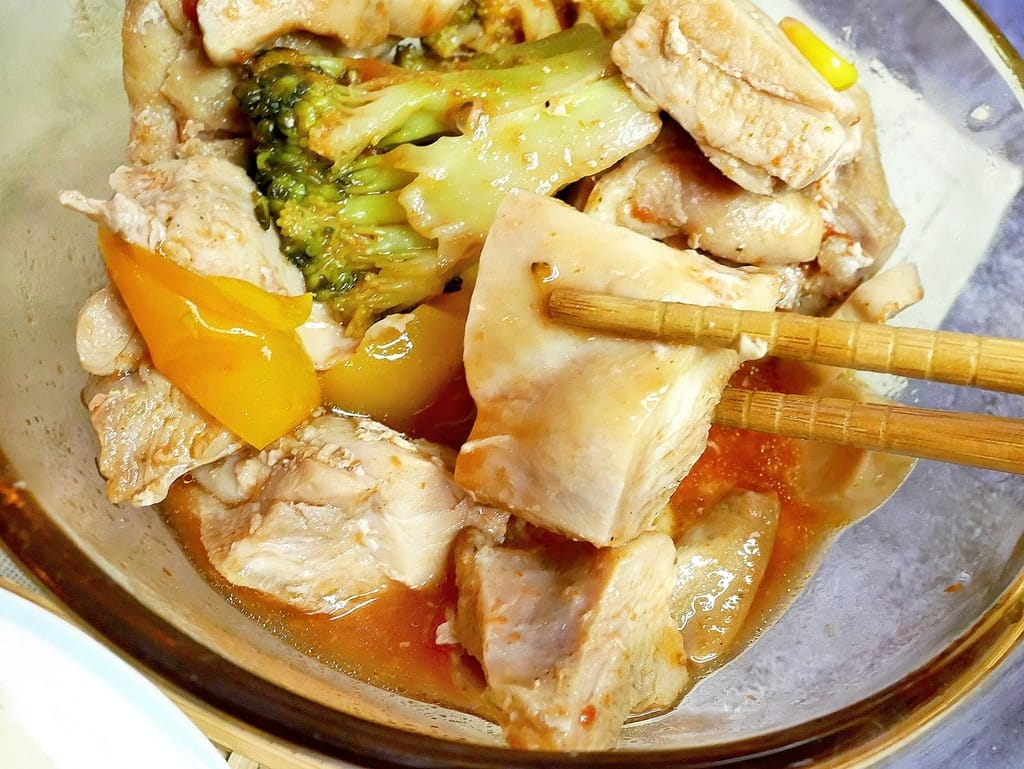 |宅配冷凍美食|⼩宅⾷袋減醣個⼈套餐,低卡餐,多樣加熱即食冷凍家常菜.5分鐘輕鬆上桌 - 第20張圖 |宅配冷凍美食|⼩宅⾷袋減醣個⼈套餐,低卡餐,多樣加熱即食冷凍家常菜.5分鐘輕鬆上桌