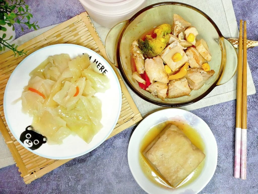|宅配冷凍美食|⼩宅⾷袋減醣個⼈套餐,低卡餐,多樣加熱即食冷凍家常菜.5分鐘輕鬆上桌 - 第19張圖 |宅配冷凍美食|⼩宅⾷袋減醣個⼈套餐,低卡餐,多樣加熱即食冷凍家常菜.5分鐘輕鬆上桌