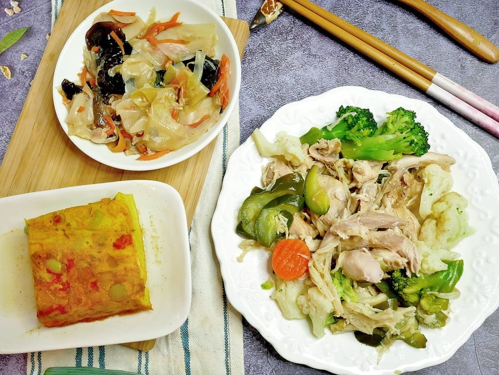 |宅配冷凍美食|⼩宅⾷袋減醣個⼈套餐,低卡餐,多樣加熱即食冷凍家常菜.5分鐘輕鬆上桌 - 第29張圖 |宅配冷凍美食|⼩宅⾷袋減醣個⼈套餐,低卡餐,多樣加熱即食冷凍家常菜.5分鐘輕鬆上桌