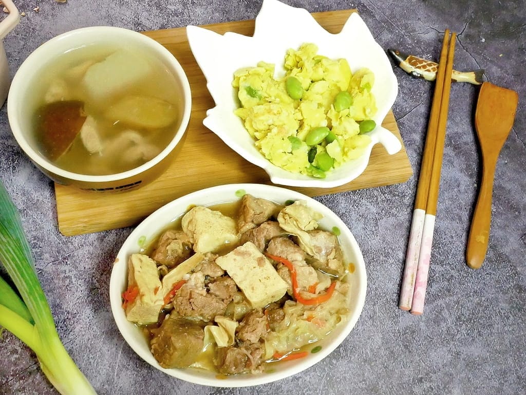 |宅配冷凍美食|⼩宅⾷袋減醣個⼈套餐,低卡餐,多樣加熱即食冷凍家常菜.5分鐘輕鬆上桌 - 第23張圖 |宅配冷凍美食|⼩宅⾷袋減醣個⼈套餐,低卡餐,多樣加熱即食冷凍家常菜.5分鐘輕鬆上桌
