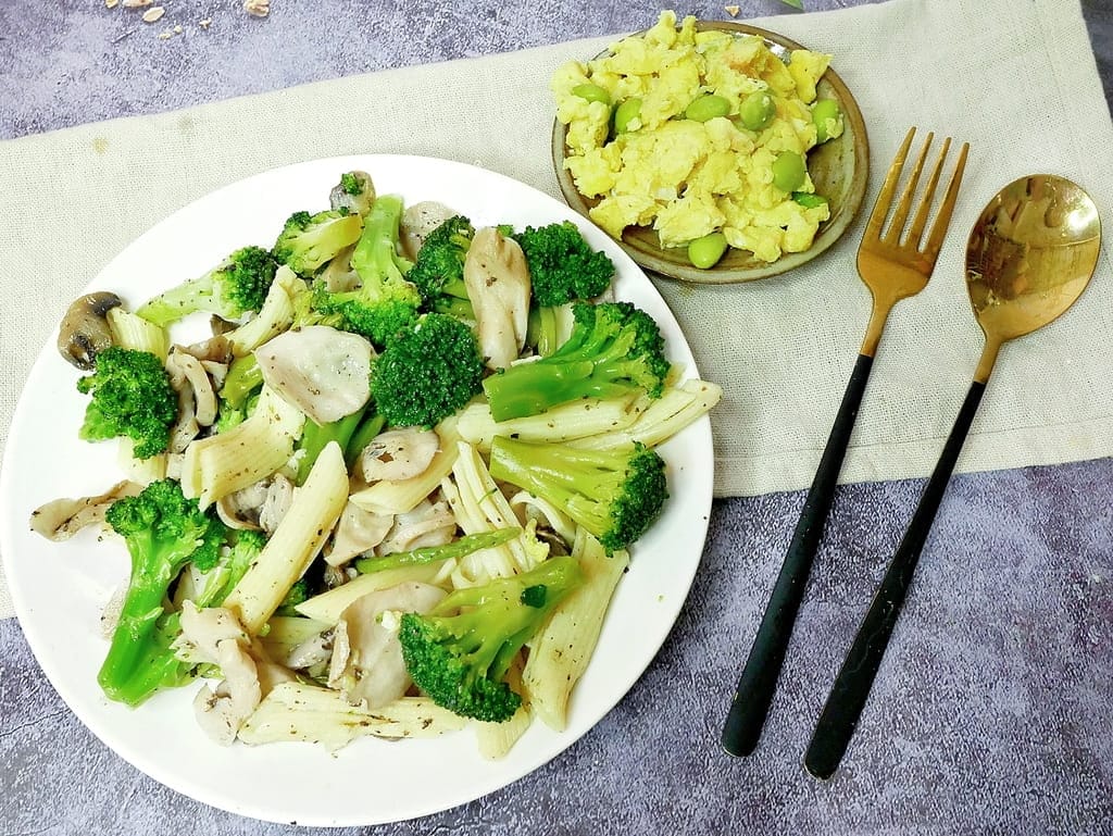 |宅配冷凍美食|⼩宅⾷袋減醣個⼈套餐,低卡餐,多樣加熱即食冷凍家常菜.5分鐘輕鬆上桌 - 第16張圖 |宅配冷凍美食|⼩宅⾷袋減醣個⼈套餐,低卡餐,多樣加熱即食冷凍家常菜.5分鐘輕鬆上桌