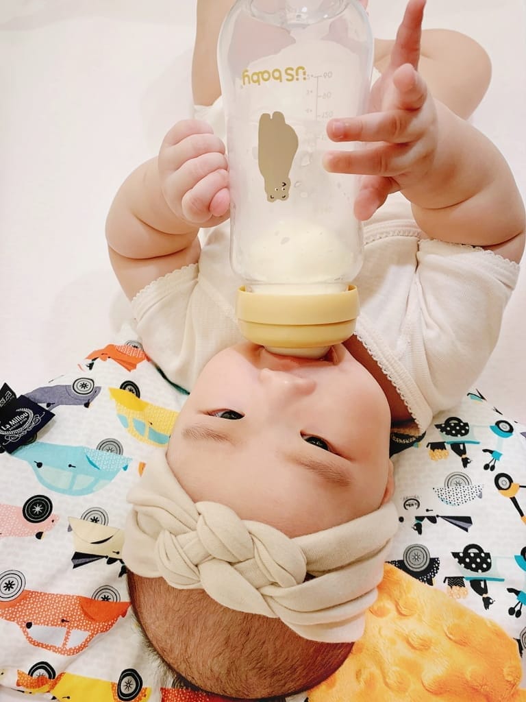 | 育兒好物 | 優生真母感愛地球奶瓶.安心安全.搭配真母感奶嘴.新生兒奶瓶推薦! - 第9張圖 | 育兒好物 | 優生真母感愛地球奶瓶.安心安全.搭配真母感奶嘴.新生兒奶瓶推薦!