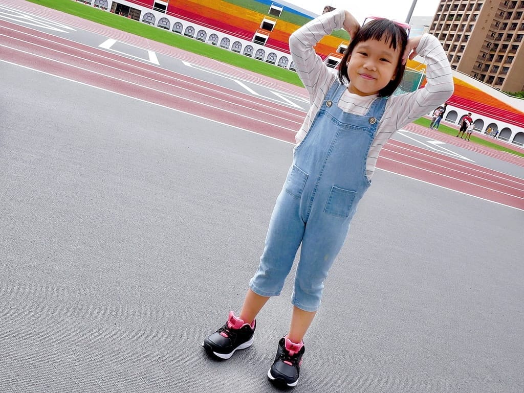 | 童鞋推薦 | FILA Kids 第二代機能運動鞋.踩踏舒適,讓運動自然融入生活! - 第3張圖 | 童鞋推薦 | FILA Kids 第二代機能運動鞋.踩踏舒適,讓運動自然融入生活!