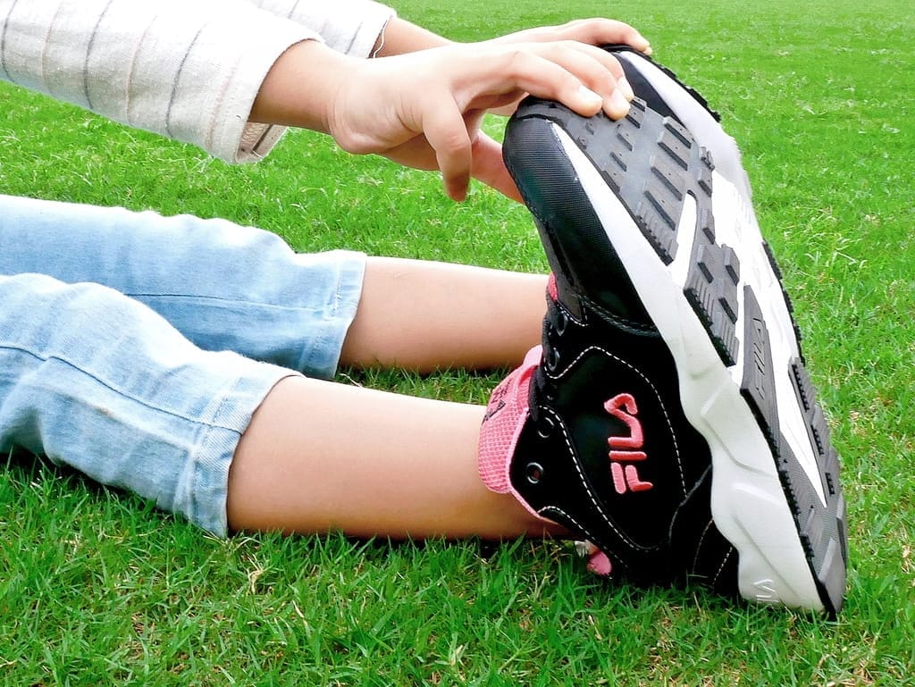 | 童鞋推薦 | FILA Kids 第二代機能運動鞋.踩踏舒適,讓運動自然融入生活! - 第8張圖 | 童鞋推薦 | FILA Kids 第二代機能運動鞋.踩踏舒適,讓運動自然融入生活!
