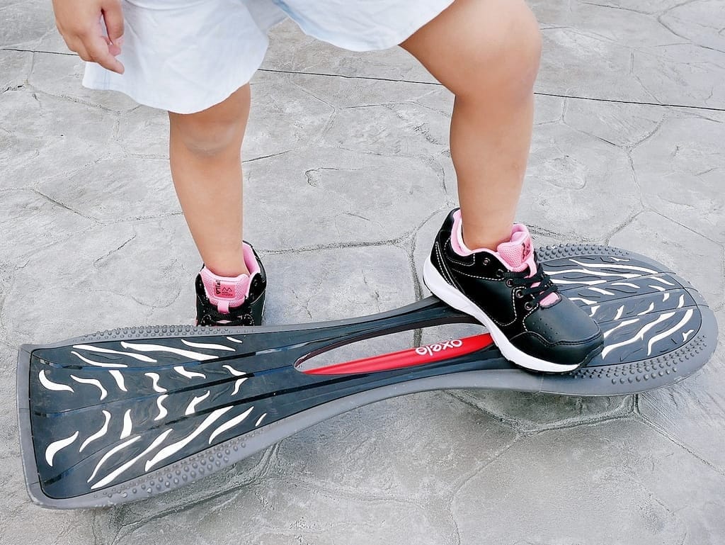 | 童鞋推薦 | FILA Kids 第二代機能運動鞋.踩踏舒適,讓運動自然融入生活! - 第18張圖 | 童鞋推薦 | FILA Kids 第二代機能運動鞋.踩踏舒適,讓運動自然融入生活!