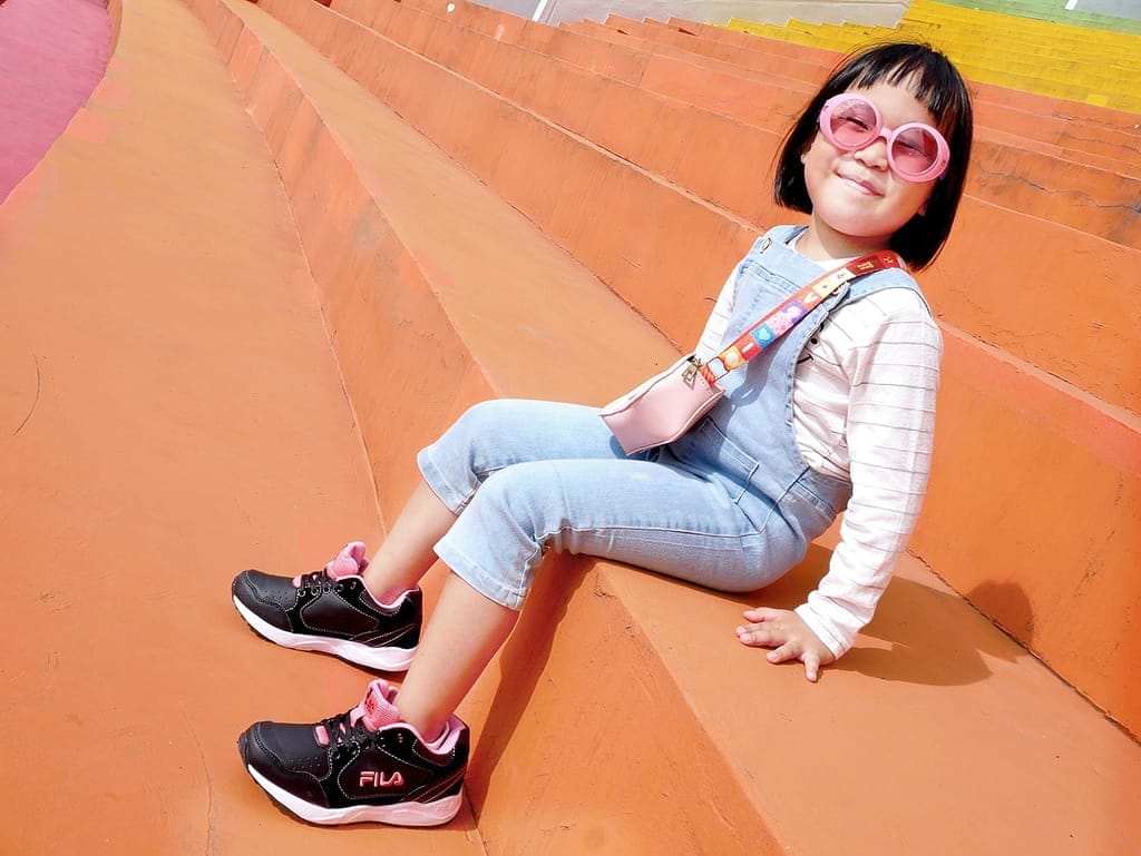 | 童鞋推薦 | FILA Kids 第二代機能運動鞋.踩踏舒適,讓運動自然融入生活! - 第19張圖 | 童鞋推薦 | FILA Kids 第二代機能運動鞋.踩踏舒適,讓運動自然融入生活!