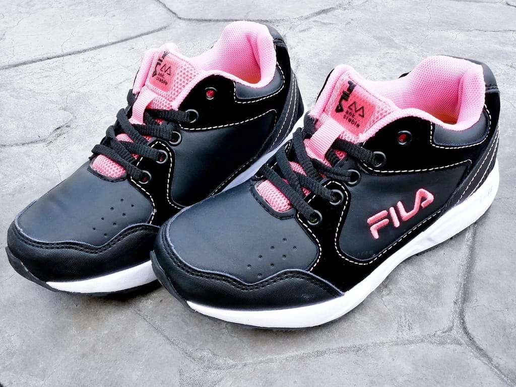 | 童鞋推薦 | FILA Kids 第二代機能運動鞋.踩踏舒適,讓運動自然融入生活! - 第6張圖 | 童鞋推薦 | FILA Kids 第二代機能運動鞋.踩踏舒適,讓運動自然融入生活!