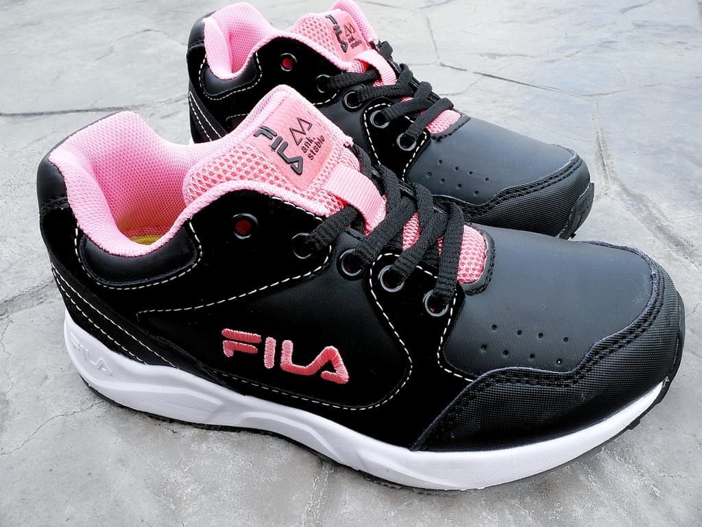 | 童鞋推薦 | FILA Kids 第二代機能運動鞋.踩踏舒適,讓運動自然融入生活! - 第4張圖 | 童鞋推薦 | FILA Kids 第二代機能運動鞋.踩踏舒適,讓運動自然融入生活!