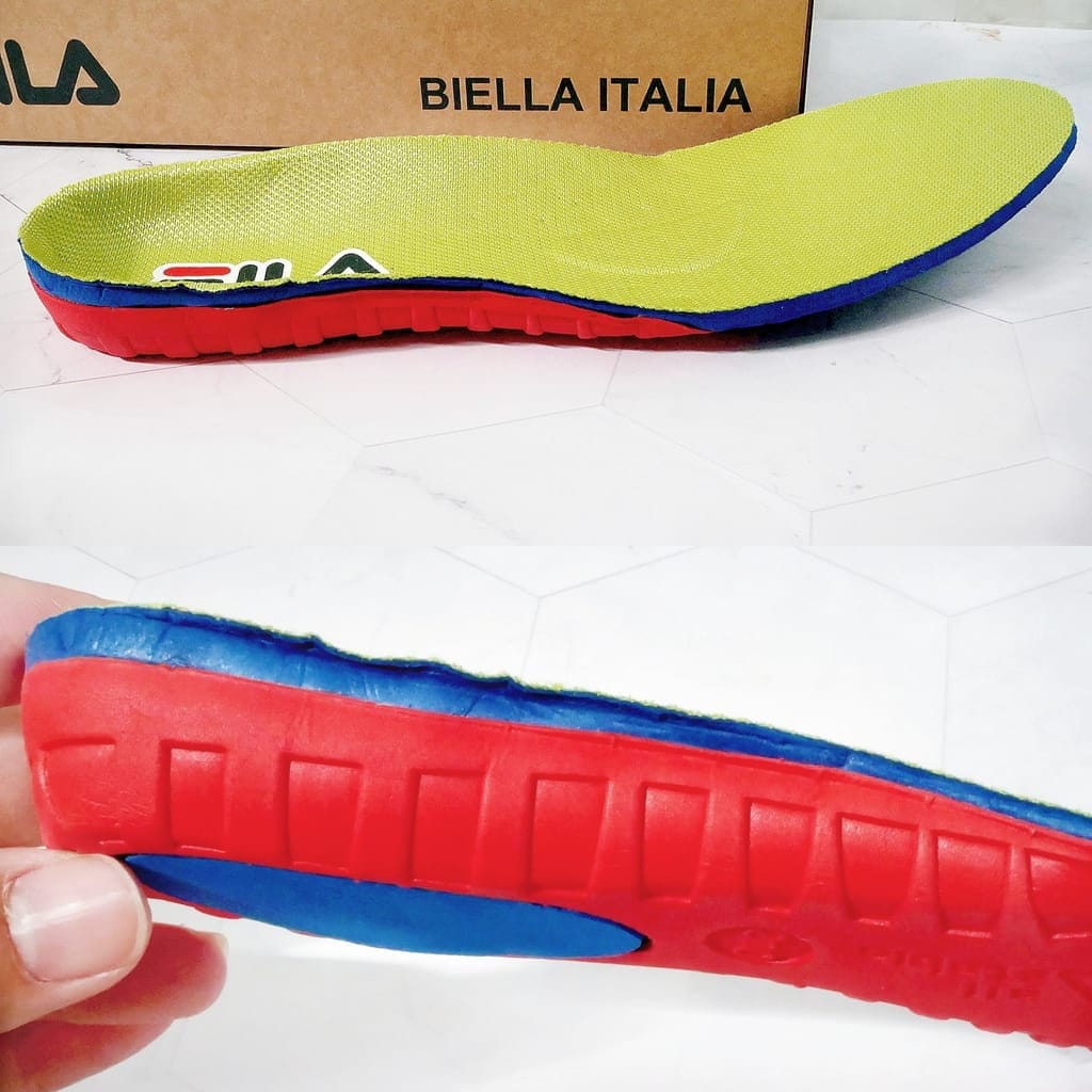 | 童鞋推薦 | FILA Kids 第二代機能運動鞋.踩踏舒適,讓運動自然融入生活! - 第5張圖 | 童鞋推薦 | FILA Kids 第二代機能運動鞋.踩踏舒適,讓運動自然融入生活!