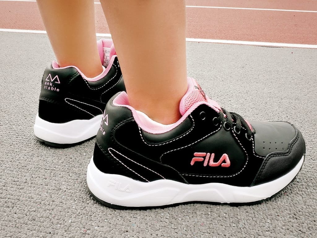 | 童鞋推薦 | FILA Kids 第二代機能運動鞋.踩踏舒適,讓運動自然融入生活! - 第7張圖 | 童鞋推薦 | FILA Kids 第二代機能運動鞋.踩踏舒適,讓運動自然融入生活!