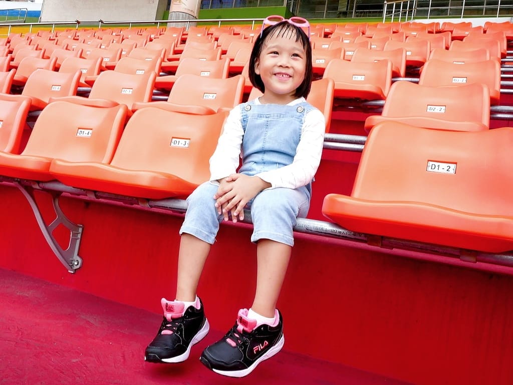 | 童鞋推薦 | FILA Kids 第二代機能運動鞋.踩踏舒適,讓運動自然融入生活! - 第20張圖 | 童鞋推薦 | FILA Kids 第二代機能運動鞋.踩踏舒適,讓運動自然融入生活!