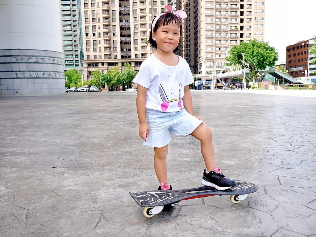 | 童鞋推薦 | FILA Kids 第二代機能運動鞋.踩踏舒適,讓運動自然融入生活! - 第17張圖 | 童鞋推薦 | FILA Kids 第二代機能運動鞋.踩踏舒適,讓運動自然融入生活!
