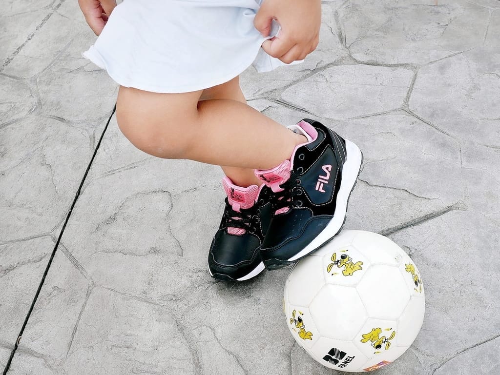 | 童鞋推薦 | FILA Kids 第二代機能運動鞋.踩踏舒適,讓運動自然融入生活! - 第13張圖 | 童鞋推薦 | FILA Kids 第二代機能運動鞋.踩踏舒適,讓運動自然融入生活!