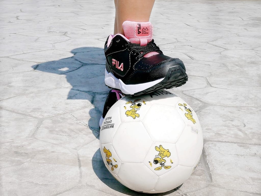 | 童鞋推薦 | FILA Kids 第二代機能運動鞋.踩踏舒適,讓運動自然融入生活! - 第11張圖 | 童鞋推薦 | FILA Kids 第二代機能運動鞋.踩踏舒適,讓運動自然融入生活!