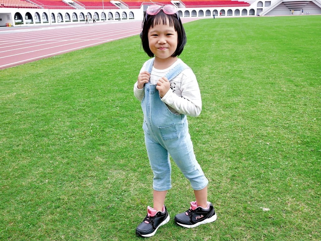 | 童鞋推薦 | FILA Kids 第二代機能運動鞋.踩踏舒適,讓運動自然融入生活! - 第26張圖 | 童鞋推薦 | FILA Kids 第二代機能運動鞋.踩踏舒適,讓運動自然融入生活!