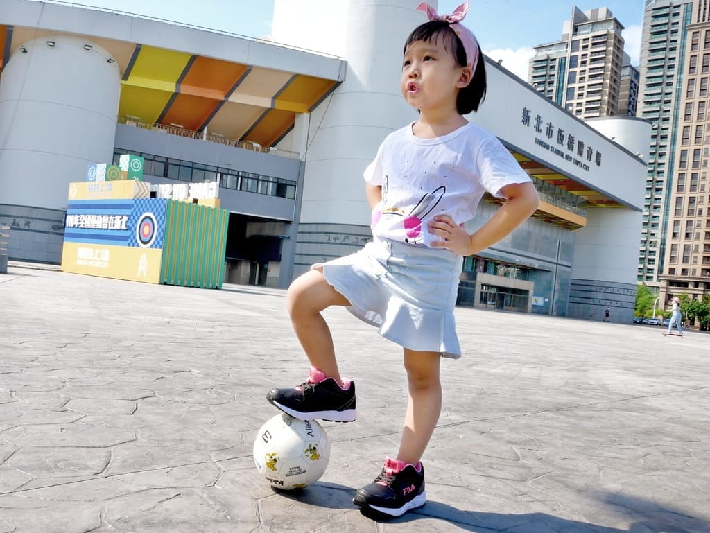 | 童鞋推薦 | FILA Kids 第二代機能運動鞋.踩踏舒適,讓運動自然融入生活! - 第12張圖 | 童鞋推薦 | FILA Kids 第二代機能運動鞋.踩踏舒適,讓運動自然融入生活!