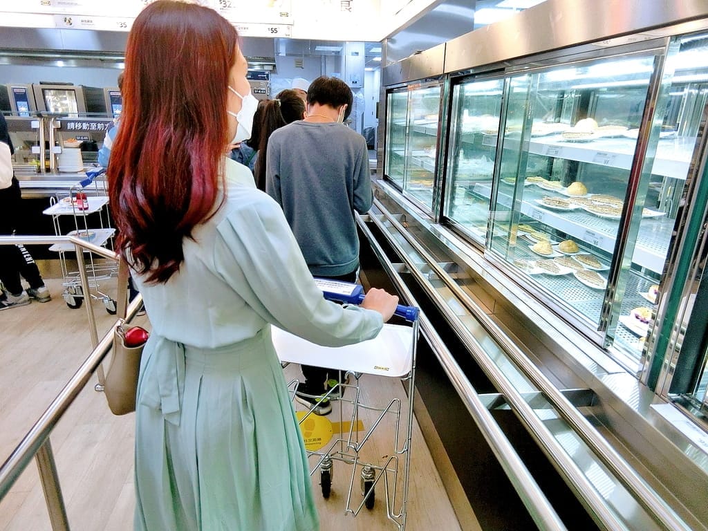 |桃園必玩推薦|桃園青埔 Xpark.IKEA.華泰名品城一日遊.振興五倍劵消費.豐富美食購物行程 - 第76張圖 |桃園必玩推薦|桃園青埔 Xpark.IKEA.華泰名品城一日遊.振興五倍劵消費.豐富美食購物行程