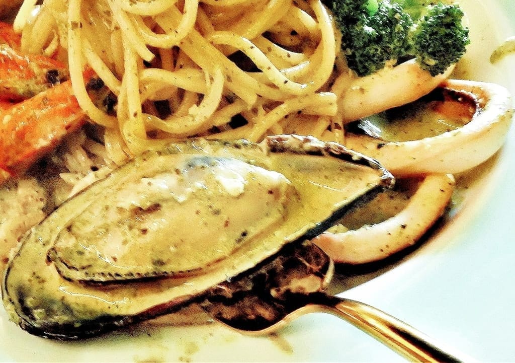 |雙連餐廳|Anroyta.義大利享用美食逛服飾.結合美食購物.義大利麵/燉飯/烤餅.多元複合式餐廳 - 第32張圖 |雙連餐廳|Anroyta.義大利享用美食逛服飾.結合美食購物.義大利麵/燉飯/烤餅.多元複合式餐廳