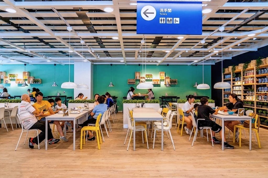 |桃園必玩推薦|桃園青埔 Xpark.IKEA.華泰名品城一日遊.振興五倍劵消費.豐富美食購物行程 - 第73張圖 |桃園必玩推薦|桃園青埔 Xpark.IKEA.華泰名品城一日遊.振興五倍劵消費.豐富美食購物行程