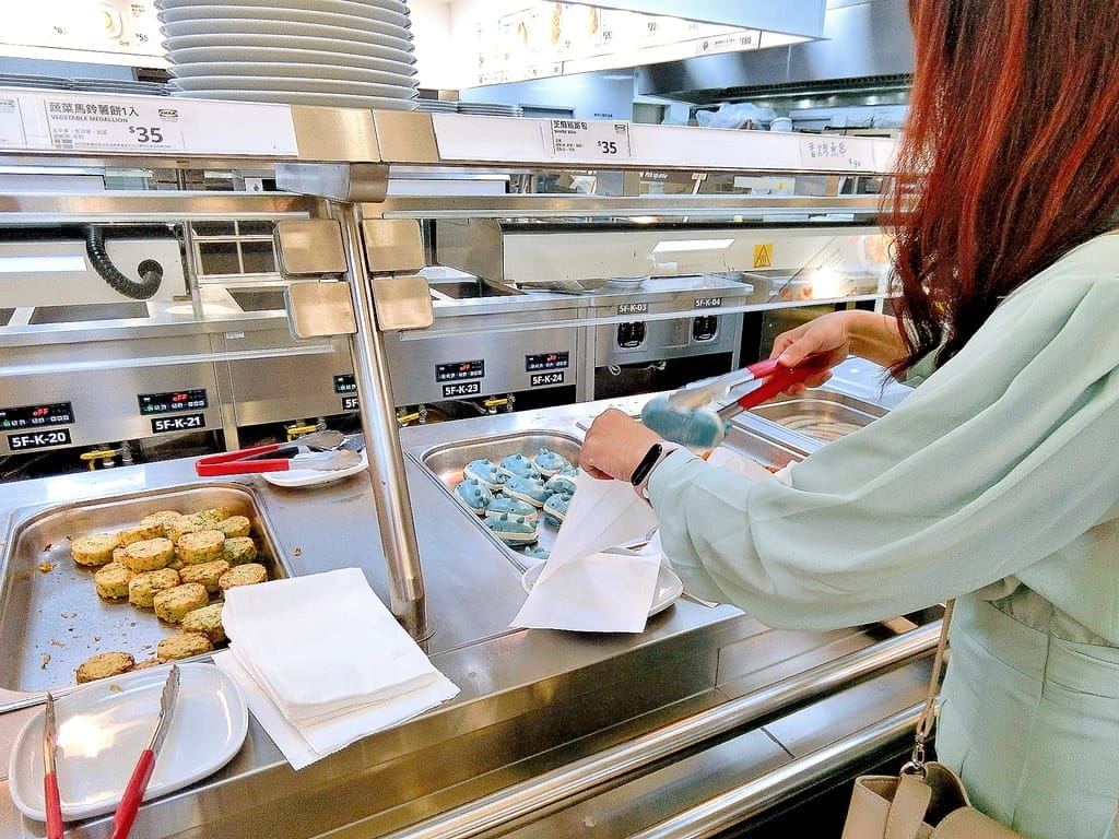|桃園必玩推薦|桃園青埔 Xpark.IKEA.華泰名品城一日遊.振興五倍劵消費.豐富美食購物行程 - 第79張圖 |桃園必玩推薦|桃園青埔 Xpark.IKEA.華泰名品城一日遊.振興五倍劵消費.豐富美食購物行程