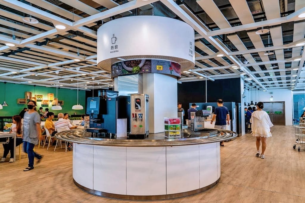 |桃園必玩推薦|桃園青埔 Xpark.IKEA.華泰名品城一日遊.振興五倍劵消費.豐富美食購物行程 - 第72張圖 |桃園必玩推薦|桃園青埔 Xpark.IKEA.華泰名品城一日遊.振興五倍劵消費.豐富美食購物行程