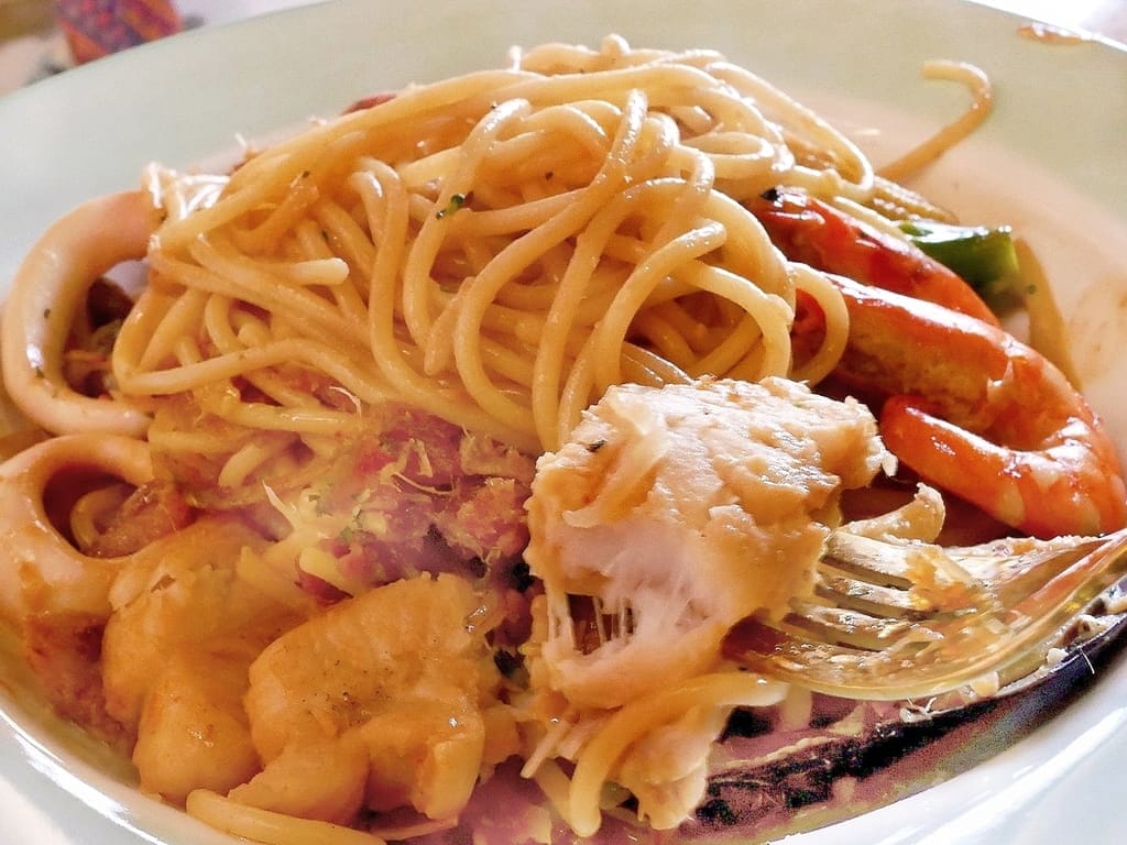 |雙連餐廳|Anroyta.義大利享用美食逛服飾.結合美食購物.義大利麵/燉飯/烤餅.多元複合式餐廳 - 第27張圖 |雙連餐廳|Anroyta.義大利享用美食逛服飾.結合美食購物.義大利麵/燉飯/烤餅.多元複合式餐廳