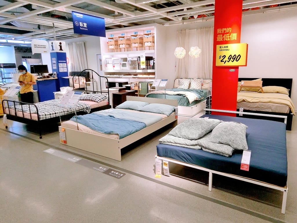 |桃園必玩推薦|桃園青埔 Xpark.IKEA.華泰名品城一日遊.振興五倍劵消費.豐富美食購物行程 - 第57張圖 |桃園必玩推薦|桃園青埔 Xpark.IKEA.華泰名品城一日遊.振興五倍劵消費.豐富美食購物行程
