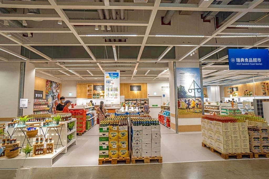 |桃園必玩推薦|桃園青埔 Xpark.IKEA.華泰名品城一日遊.振興五倍劵消費.豐富美食購物行程 - 第91張圖 |桃園必玩推薦|桃園青埔 Xpark.IKEA.華泰名品城一日遊.振興五倍劵消費.豐富美食購物行程