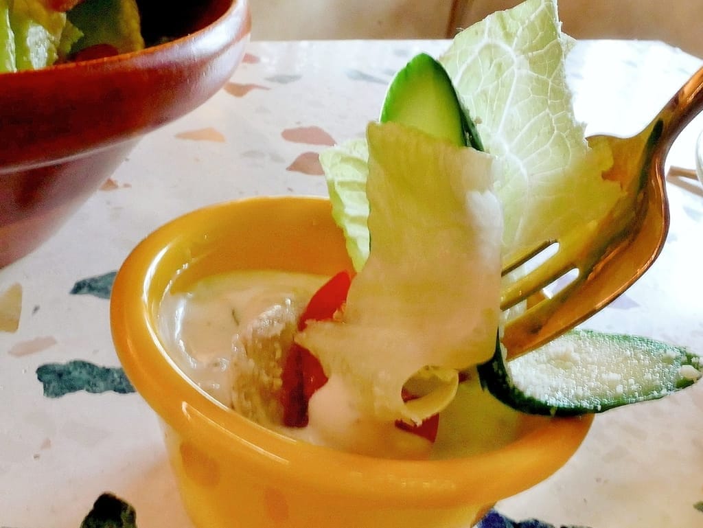 |雙連餐廳|Anroyta.義大利享用美食逛服飾.結合美食購物.義大利麵/燉飯/烤餅.多元複合式餐廳 - 第25張圖 |雙連餐廳|Anroyta.義大利享用美食逛服飾.結合美食購物.義大利麵/燉飯/烤餅.多元複合式餐廳