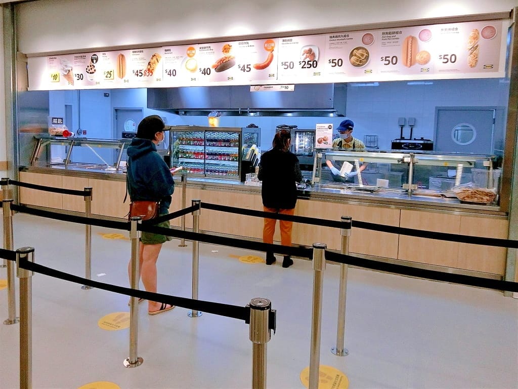 |桃園必玩推薦|桃園青埔 Xpark.IKEA.華泰名品城一日遊.振興五倍劵消費.豐富美食購物行程 - 第92張圖 |桃園必玩推薦|桃園青埔 Xpark.IKEA.華泰名品城一日遊.振興五倍劵消費.豐富美食購物行程