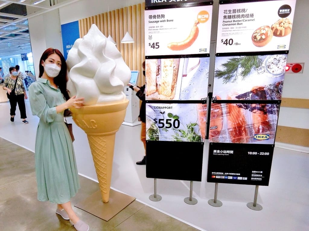 |桃園必玩推薦|桃園青埔 Xpark.IKEA.華泰名品城一日遊.振興五倍劵消費.豐富美食購物行程 - 第93張圖 |桃園必玩推薦|桃園青埔 Xpark.IKEA.華泰名品城一日遊.振興五倍劵消費.豐富美食購物行程