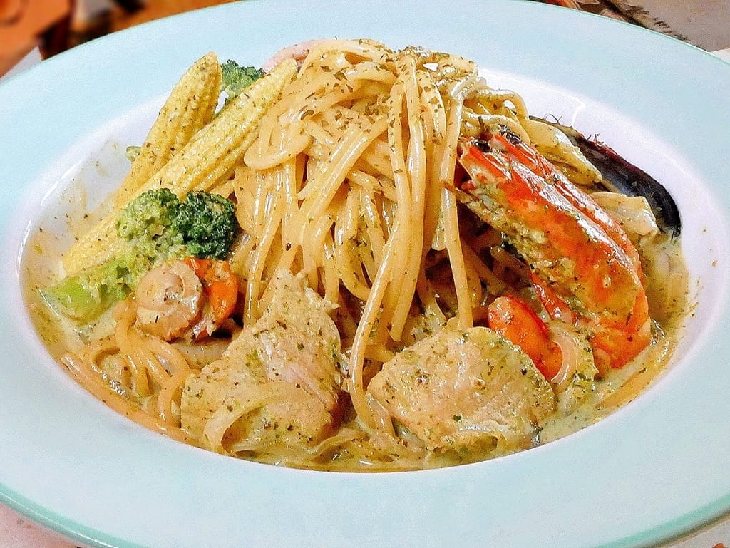 |雙連餐廳|Anroyta.義大利享用美食逛服飾.結合美食購物.義大利麵/燉飯/烤餅.多元複合式餐廳 - 第30張圖 |雙連餐廳|Anroyta.義大利享用美食逛服飾.結合美食購物.義大利麵/燉飯/烤餅.多元複合式餐廳