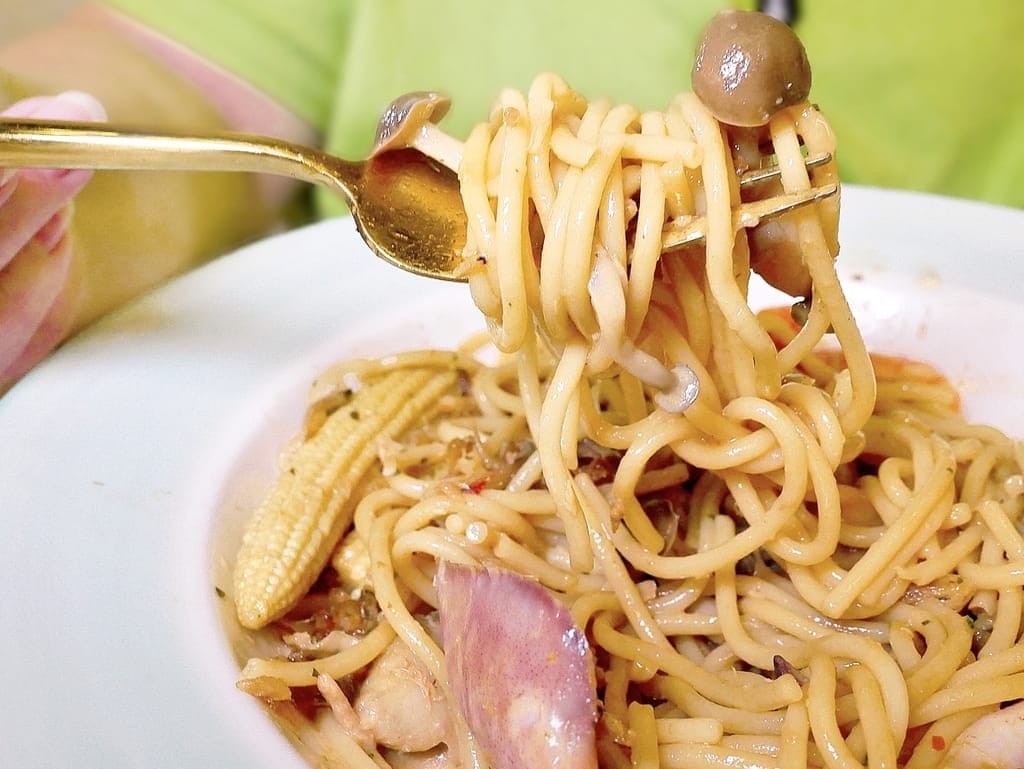 |雙連餐廳|Anroyta.義大利享用美食逛服飾.結合美食購物.義大利麵/燉飯/烤餅.多元複合式餐廳 - 第33張圖 |雙連餐廳|Anroyta.義大利享用美食逛服飾.結合美食購物.義大利麵/燉飯/烤餅.多元複合式餐廳