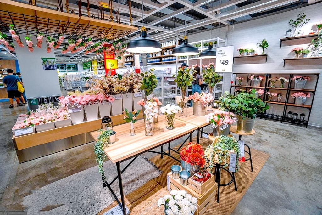 |桃園必玩推薦|桃園青埔 Xpark.IKEA.華泰名品城一日遊.振興五倍劵消費.豐富美食購物行程 - 第85張圖 |桃園必玩推薦|桃園青埔 Xpark.IKEA.華泰名品城一日遊.振興五倍劵消費.豐富美食購物行程