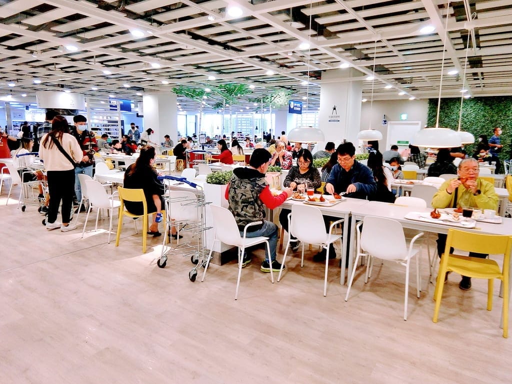 |桃園必玩推薦|桃園青埔 Xpark.IKEA.華泰名品城一日遊.振興五倍劵消費.豐富美食購物行程 - 第70張圖 |桃園必玩推薦|桃園青埔 Xpark.IKEA.華泰名品城一日遊.振興五倍劵消費.豐富美食購物行程