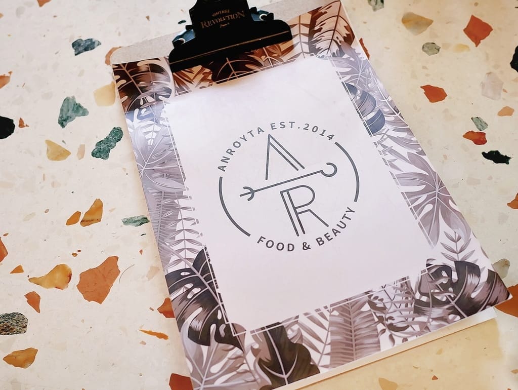 |雙連餐廳|Anroyta.義大利享用美食逛服飾.結合美食購物.義大利麵/燉飯/烤餅.多元複合式餐廳 - 第16張圖 |雙連餐廳|Anroyta.義大利享用美食逛服飾.結合美食購物.義大利麵/燉飯/烤餅.多元複合式餐廳