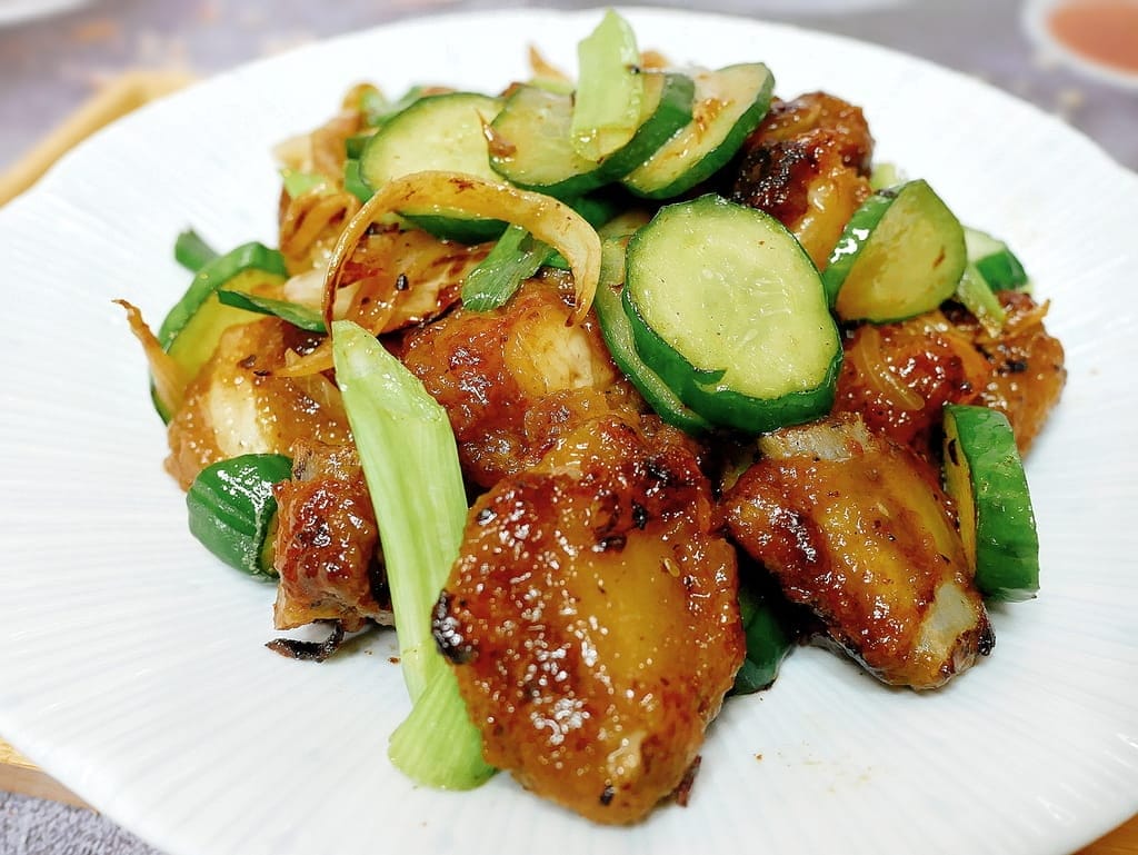 | 料理分享 | 味旅 Spices Journey.簡單搭配輕鬆上桌.懶人料理,香料食譜 - 第16張圖 | 料理分享 | 味旅 Spices Journey.簡單搭配輕鬆上桌.懶人料理,香料食譜