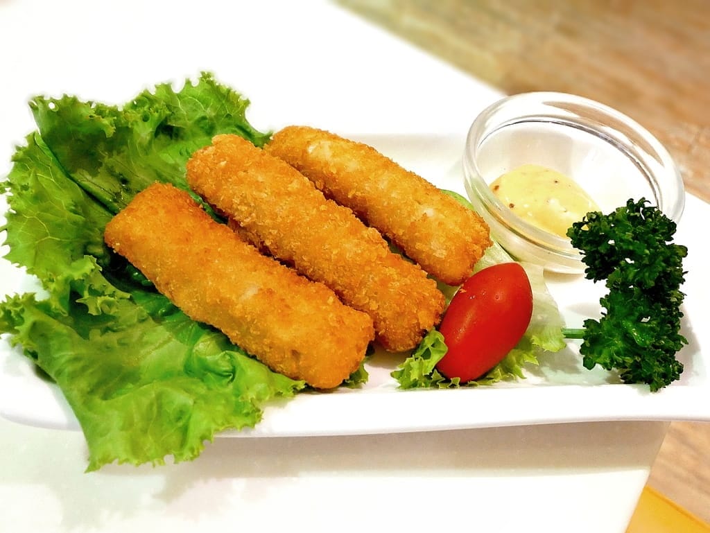 |西門町美食餐廳|Oyami cafe西門店.天使紅蝦套餐.微醺調酒.下午茶約會首選.巷弄內超質感咖啡廳,快約姊妹們來拍好拍滿! - 第14張圖 |西門町美食餐廳|Oyami cafe西門店.天使紅蝦套餐.微醺調酒.下午茶約會首選.巷弄內超質感咖啡廳,快約姊妹們來拍好拍滿!