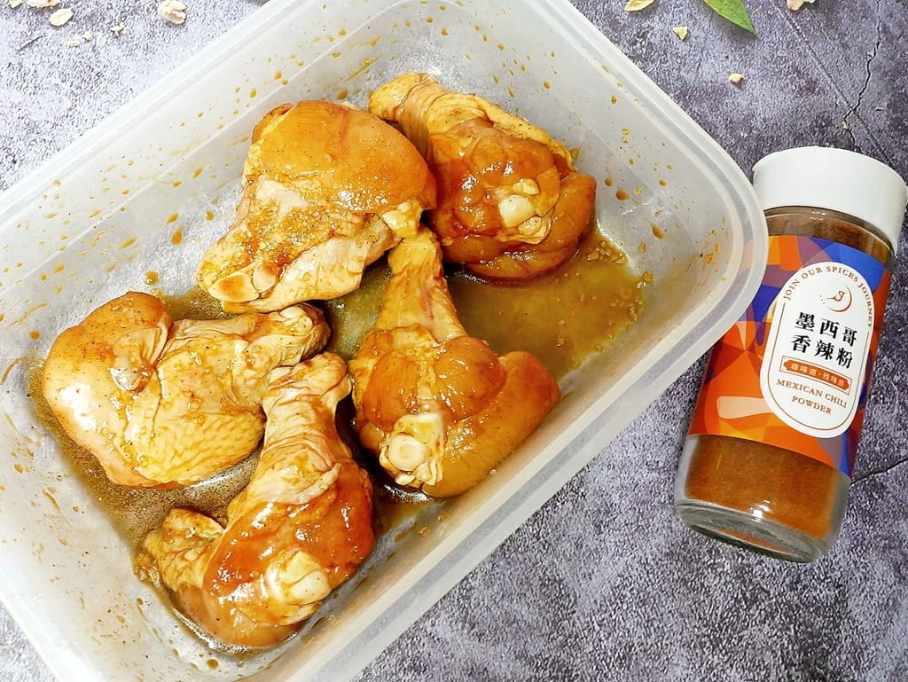 | 料理分享 | 味旅 Spices Journey.簡單搭配輕鬆上桌.懶人料理,香料食譜 - 第3張圖 | 料理分享 | 味旅 Spices Journey.簡單搭配輕鬆上桌.懶人料理,香料食譜