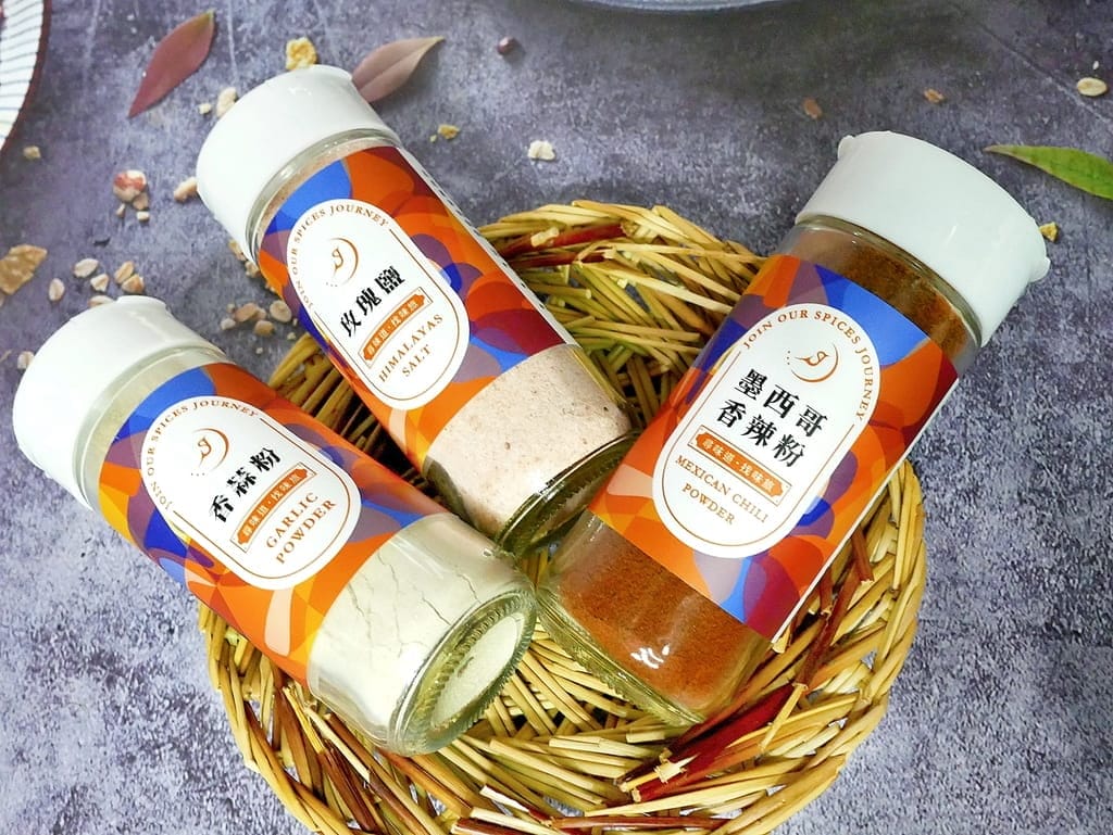 | 料理分享 | 味旅 Spices Journey.簡單搭配輕鬆上桌.懶人料理,香料食譜 - 第4張圖 | 料理分享 | 味旅 Spices Journey.簡單搭配輕鬆上桌.懶人料理,香料食譜