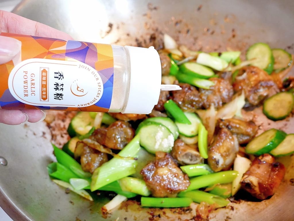 | 料理分享 | 味旅 Spices Journey.簡單搭配輕鬆上桌.懶人料理,香料食譜 - 第15張圖 | 料理分享 | 味旅 Spices Journey.簡單搭配輕鬆上桌.懶人料理,香料食譜