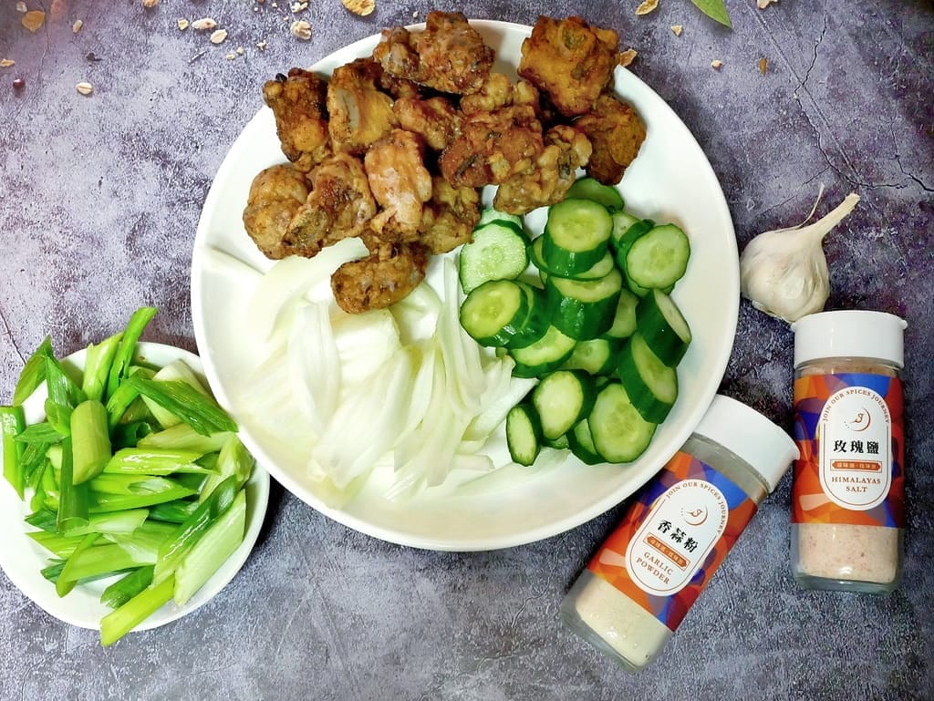 | 料理分享 | 味旅 Spices Journey.簡單搭配輕鬆上桌.懶人料理,香料食譜 - 第12張圖 | 料理分享 | 味旅 Spices Journey.簡單搭配輕鬆上桌.懶人料理,香料食譜