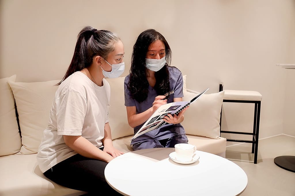 | 新店牙醫推薦 | 立悅美學牙醫診所.客製化診療服務.植牙專科.活動假牙.親切服務熱忱! - 第11張圖 | 新店牙醫推薦 | 立悅美學牙醫診所.客製化診療服務.植牙專科.活動假牙.親切服務熱忱!