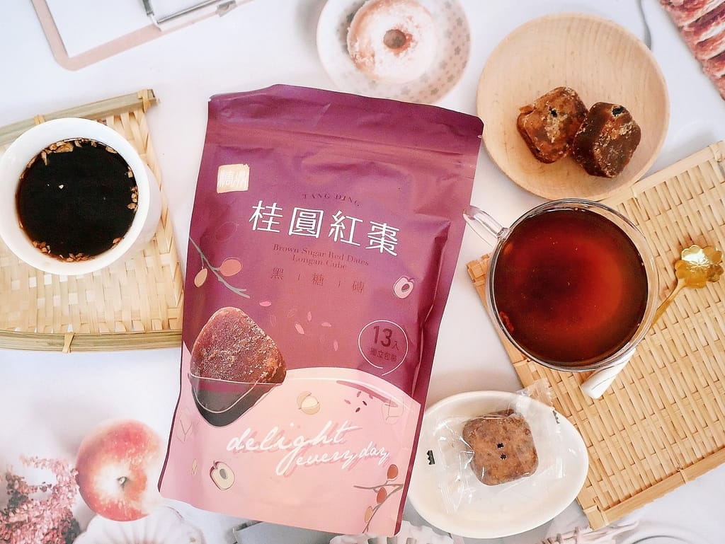 |養生沖泡飲|糖鼎黑糖磚.完整保留食材中的營養.生理期暖暖過.隨時補給最佳選擇! - 第11張圖 |養生沖泡飲|糖鼎黑糖磚.完整保留食材中的營養.生理期暖暖過.隨時補給最佳選擇!