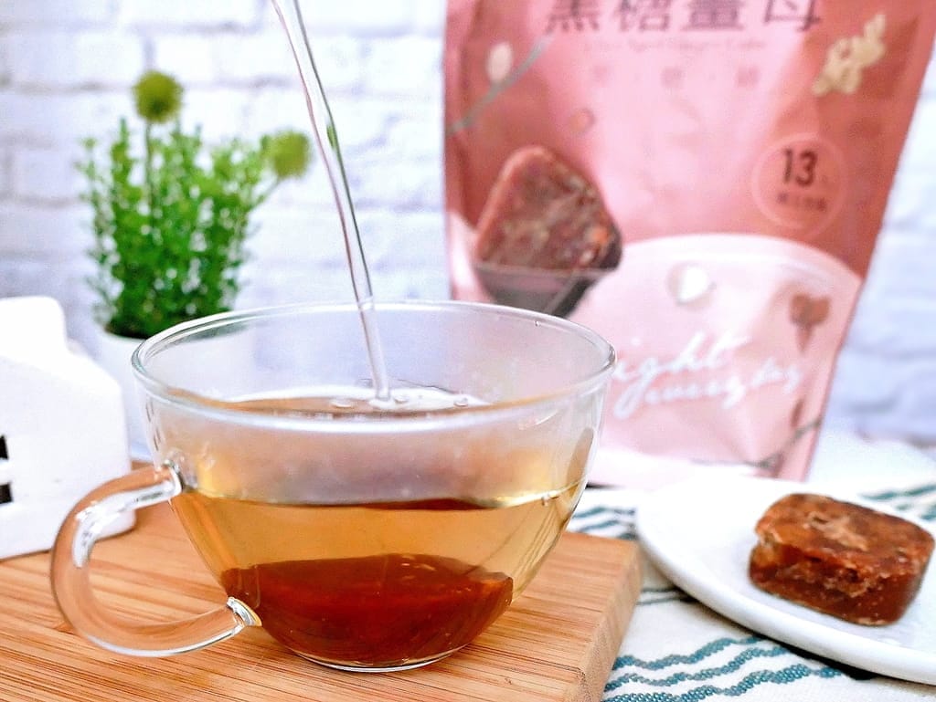 |養生沖泡飲|糖鼎黑糖磚.完整保留食材中的營養.生理期暖暖過.隨時補給最佳選擇! - 第17張圖 |養生沖泡飲|糖鼎黑糖磚.完整保留食材中的營養.生理期暖暖過.隨時補給最佳選擇!