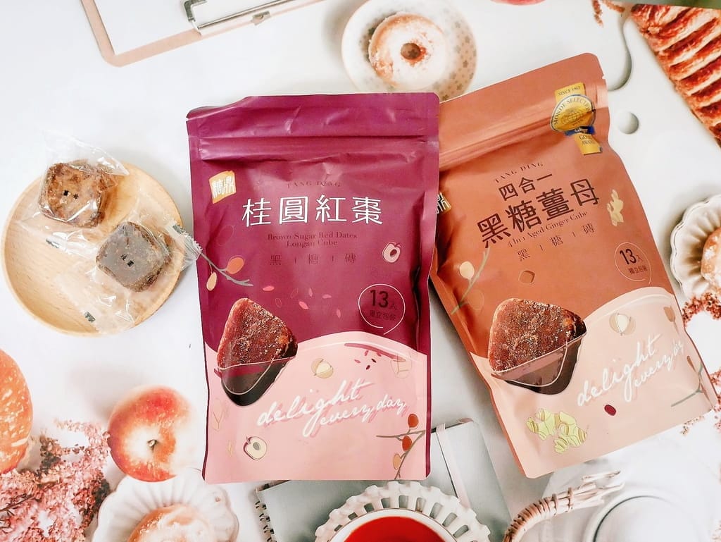 |養生沖泡飲|糖鼎黑糖磚.完整保留食材中的營養.生理期暖暖過.隨時補給最佳選擇! - 第3張圖 |養生沖泡飲|糖鼎黑糖磚.完整保留食材中的營養.生理期暖暖過.隨時補給最佳選擇!